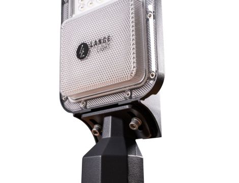 Oprawa uliczna ADARA LED 200W regulacja kąta 24000lm 4000K IP65 230V antracyt / aluminium - 7