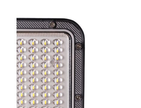 Oprawa uliczna ADARA LED 200W regulacja kąta 24000lm 4000K IP65 230V antracyt / aluminium - 10