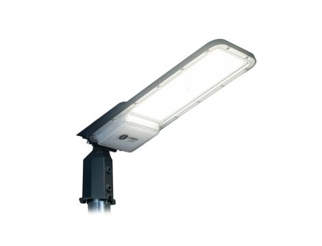 Oprawa uliczna ADARA LED 200W regulacja kąta 24000lm 4000K IP65 230V antracyt / aluminium - 2