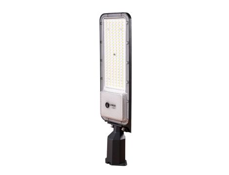 Oprawa uliczna ADARA LED 200W regulacja kąta 24000lm 4000K IP65 230V antracyt / aluminium - 4