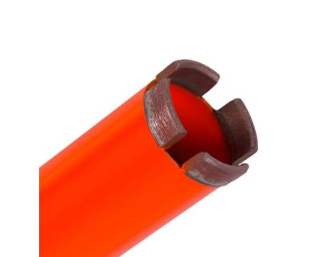 DISTAR KORONA DIAMENTOWA RS6 1 1/4"  32mm x 450mm NA MOKRO - 3