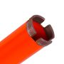 DISTAR KORONA DIAMENTOWA RS6 1 1/4"  32mm x 450mm NA MOKRO - 4