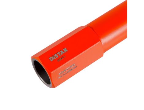 DISTAR KORONA DIAMENTOWA RS6 1 1/4"  42mm x 450mm NA MOKRO - 2