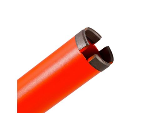 DISTAR KORONA DIAMENTOWA RS6 1 1/4"  42mm x 450mm NA MOKRO - 3