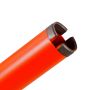 DISTAR KORONA DIAMENTOWA RS6 1 1/4"  42mm x 450mm NA MOKRO - 4