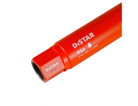 DISTAR KORONA DIAMENTOWA RS6 1 1/4"  52mm x 450mm NA MOKRO - 2