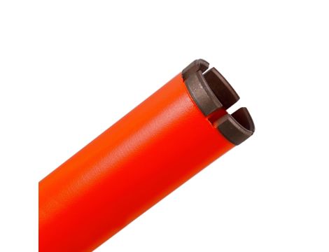 DISTAR KORONA DIAMENTOWA RS6 1 1/4"  52mm x 450mm NA MOKRO - 3