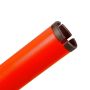 DISTAR KORONA DIAMENTOWA RS6 1 1/4"  52mm x 450mm NA MOKRO - 4