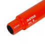 DISTAR KORONA DIAMENTOWA RS6 1 1/4"  62mm x 450mm NA MOKRO - 3