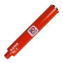 DISTAR KORONA DIAMENTOWA RS6 1 1/4"  82mm x 450mm NA MOKRO - 2