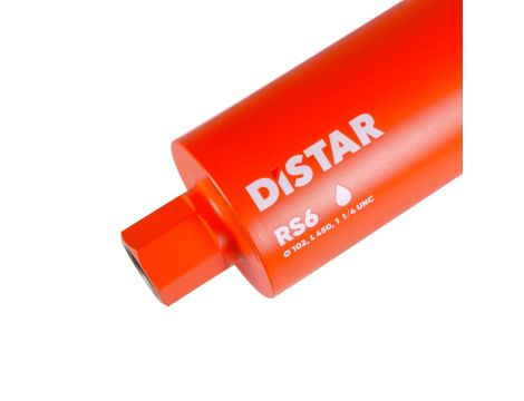 DISTAR KORONA DIAMENTOWA RS6 1 1/4" 102mm x 450mm NA MOKRO - 2