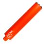 DISTAR KORONA DIAMENTOWA RS6 1 1/4" 102mm x 450mm NA MOKRO - 2