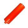 DISTAR KORONA DIAMENTOWA RS6 1 1/4" 152mm x 450mm NA MOKRO - 2