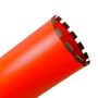DISTAR KORONA DIAMENTOWA RS6 1 1/4" 152mm x 450mm NA MOKRO - 4