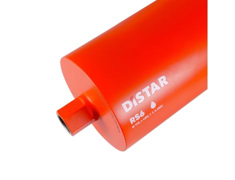 DISTAR KORONA DIAMENTOWA RS6 1 1/4" 172mm x 450mm NA MOKRO - 2