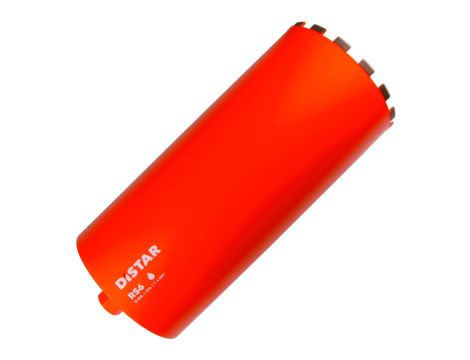 DISTAR KORONA DIAMENTOWA RS6 1 1/4" 225mm x 450mm NA MOKRO
