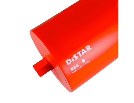 DISTAR KORONA DIAMENTOWA RS6 1 1/4" 225mm x 450mm NA MOKRO - 2