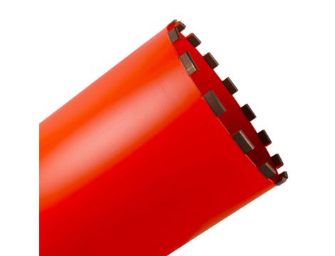 DISTAR KORONA DIAMENTOWA RS6 1 1/4" 225mm x 450mm NA MOKRO - 3