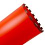 DISTAR KORONA DIAMENTOWA RS6 1 1/4" 225mm x 450mm NA MOKRO - 4