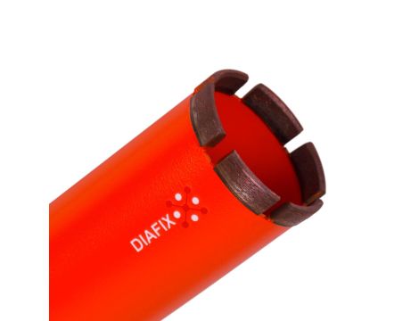 DISTAR KORONA DIAMENTOWA RS8-X 1 1/4"  42mm x 450mm NA MOKRO - 3