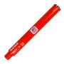 DISTAR KORONA DIAMENTOWA RS8-X 1 1/4"  42mm x 450mm NA MOKRO - 2