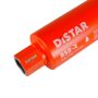 DISTAR KORONA DIAMENTOWA RS8-X 1 1/4"  82mm x 450mm NA MOKRO - 3
