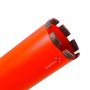 DISTAR KORONA DIAMENTOWA RS8-X 1 1/4"  82mm x 450mm NA MOKRO - 4