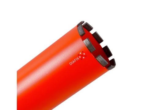 DISTAR KORONA DIAMENTOWA RS8-X 1 1/4" 102mm x 450mm NA MOKRO - 3
