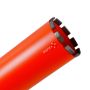 DISTAR KORONA DIAMENTOWA RS8-X 1 1/4" 102mm x 450mm NA MOKRO - 4