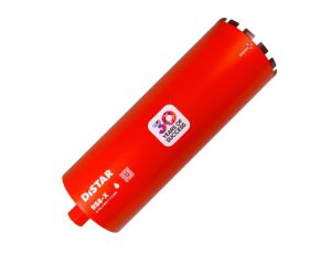 DISTAR KORONA DIAMENTOWA RS8-X 1 1/4