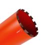 DISTAR KORONA DIAMENTOWA RS8-X 1 1/4" 172mm x 450mm NA MOKRO - 4