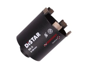 DISTAR WIERTŁO DIAMENTOWE KORONOWE CRS-X 068x70-5хМ16
