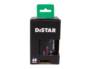 DISTAR WIERTŁO DIAMENTOWE KORONOWE CRS-X 068x70-5хМ16 - image 2