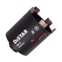 DISTAR WIERTŁO DIAMENTOWE KORONOWE CRS-X 068x70-5хМ16 - 2