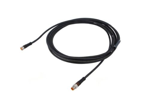 Kabel: do czujników/automatyki, M8, 5m, wtyk RSMV 3-RKMV 3-224/5 M
