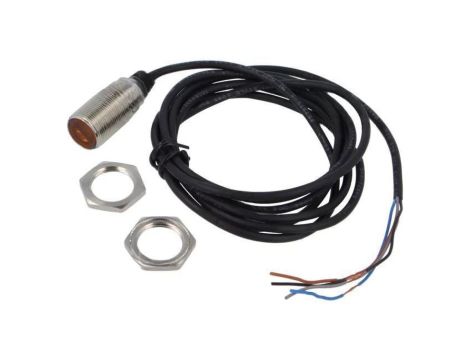 Czujnik fotoelektryczny prosty Zasięg 0-500mm PNP odbiciowy XUB6BPXNL2