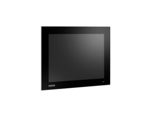 17-calowy monitor przemysłowy SXGA z rezystorem TS (24 VDC) FPM-717-R9AE