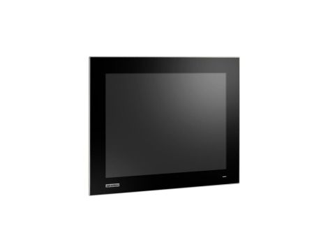 17-calowy monitor przemysłowy SXGA z rezystorem TS (24 VDC) FPM-717-R9AE