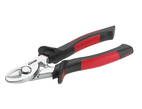 Nożyce Do Cięcia Kabli Miedzianych Aluminiowych fi 16mm 160mm 120104 Cimco
