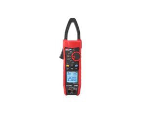 Miernik cęgowy Uni-T PRO do instalacji fotowoltaicznych AC/DC 2500VDC 1000A True Rms UT-219PV