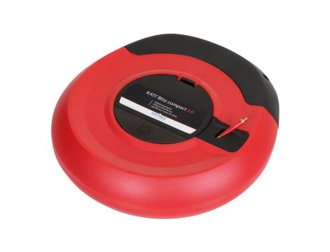 Zestaw do przeciągania kabli Kati Blitz compact 2.0 50m Katimex