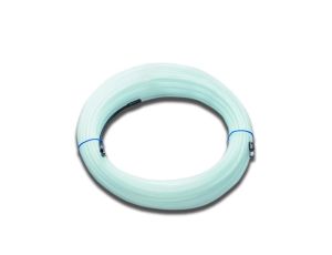 Linka perlonowa Wciągarka 5m do wyciągania kabli średnica drutu 4mm 140052 Cimco