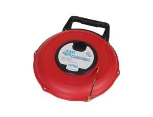 Zestaw do przeciągania kabli Kati Blitz compact 20m Katimex