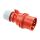 Wtyczka 16A CEE IP44 5-kolkowy 6 h 400 V Althoff Kabeltechnik