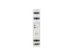 Moduł przekaźnika bezpotencjałowego na szynę TS35 (DIN) 16A 250V AC ZRD-16A THL10000052-WUN