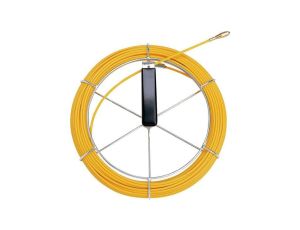 Urządzenie do przeciągania przewodów/kabli Mini-Max 40m Katimex