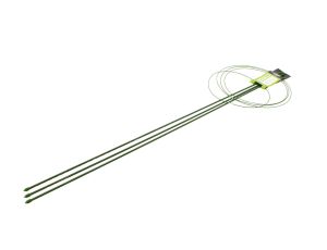 AWTOOLS PODPORA PIERŚCIENIOWA DO ROŚLIN 120CM - image 2
