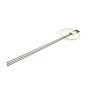AWTOOLS PODPORA PIERŚCIENIOWA DO ROŚLIN 120CM - 3