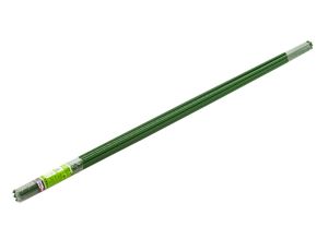 AWTOOLS TYCZKA OGRODOWA STALOWA 8mm x 120cm /10szt - image 2