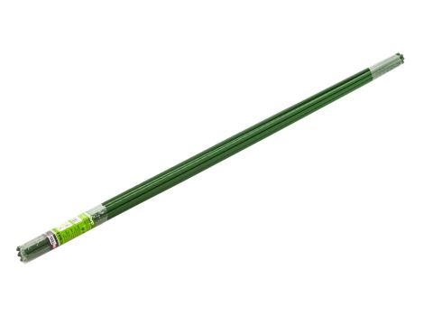 AWTOOLS TYCZKA OGRODOWA STALOWA 8mm x 120cm /10szt - 2